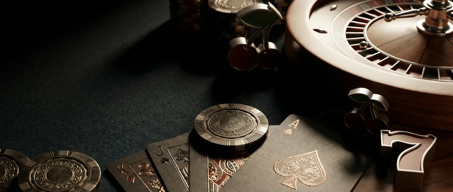 Ile Casino bonus banner